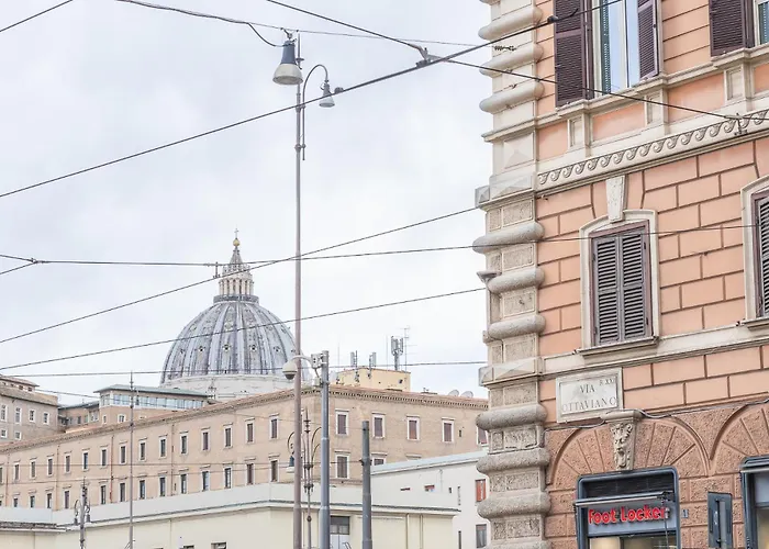 St Peter's Comfort *