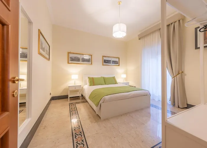 St Peter's Comfort Apartamento *