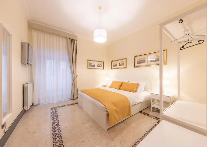 Apartamento St Peter's Comfort