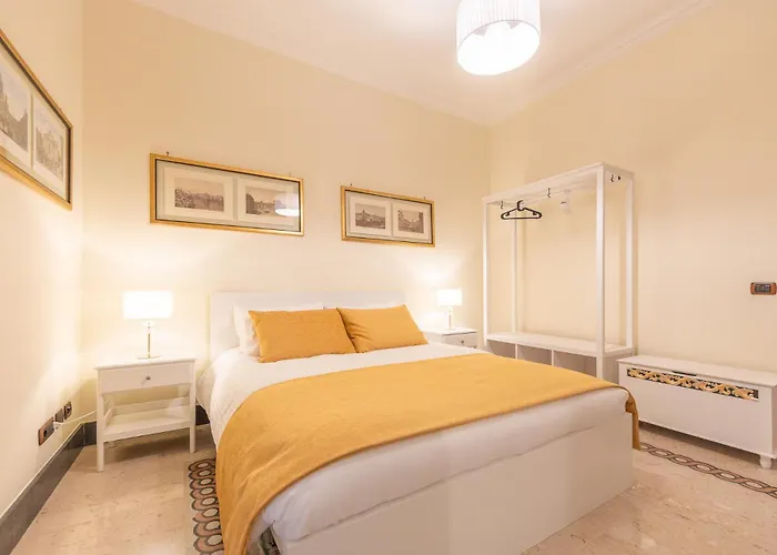 St Peter's Comfort Apartamento *