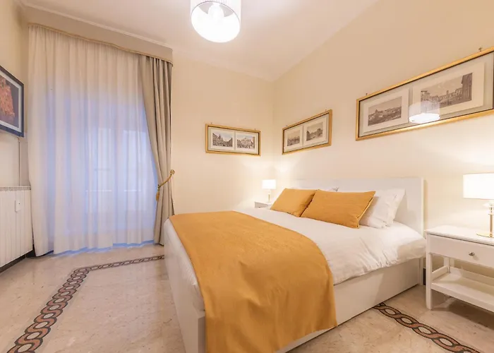 St Peter's Comfort Apartamento Roma