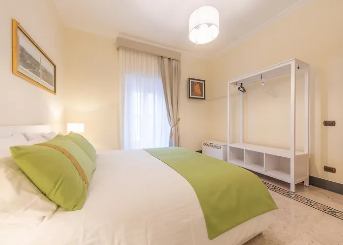 St Peter's Comfort Apartamento