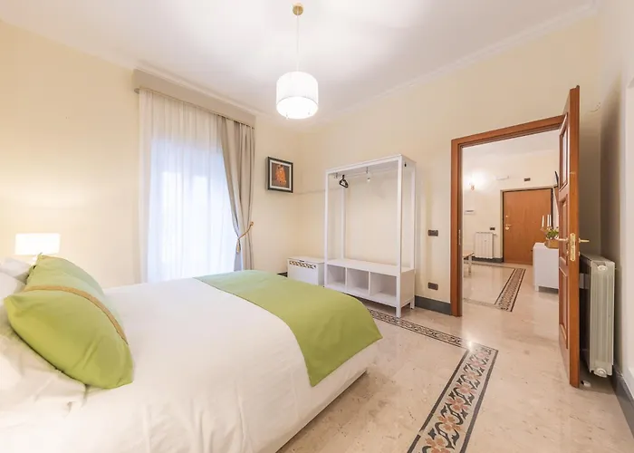 Apartamento St Peter's Comfort *