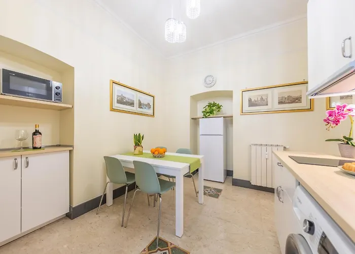 Apartamento St Peter's Comfort *