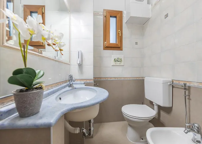 St Peter's Comfort Apartamento Roma